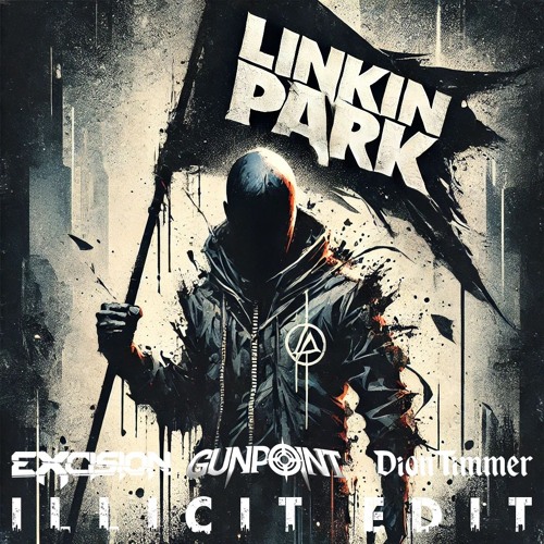 Linkin Park, Excision, Dion Timmer, Gunpoint-In The End x Necromancer x Save Us Click [illicit edit]