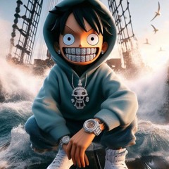 Luffy