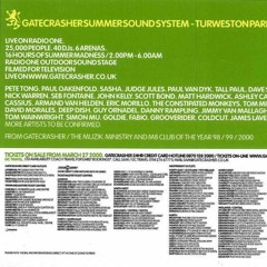 Essential Mix   Gatecrasher   Judge Jules   18 06 2000.mp3