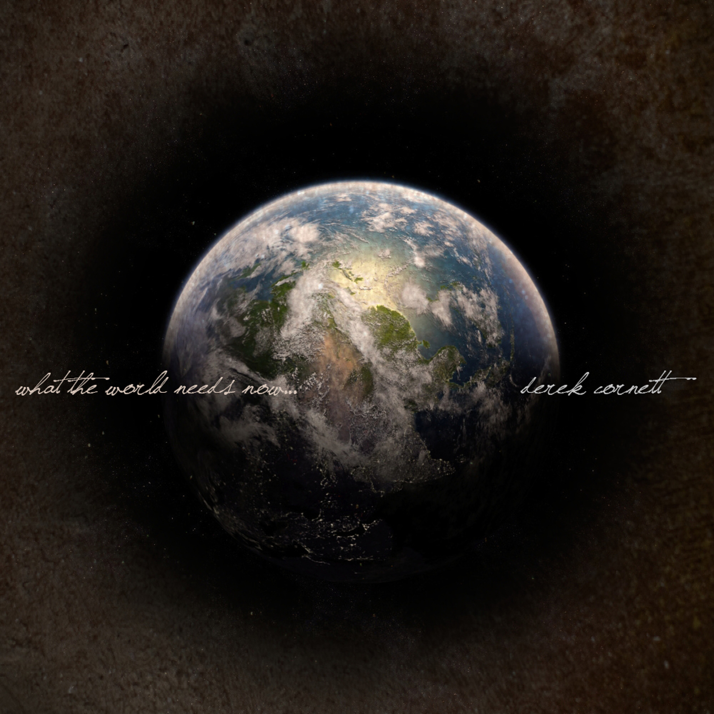 What The World Needs Now episode artwork
