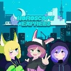 【maimai でらっくす】Horoscope Express - pan