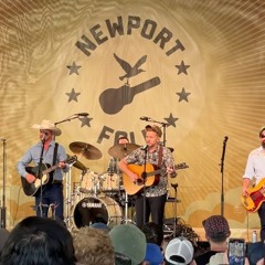 The Bird Hunters - Tyler Childers & Turnpike Troubadours Live
