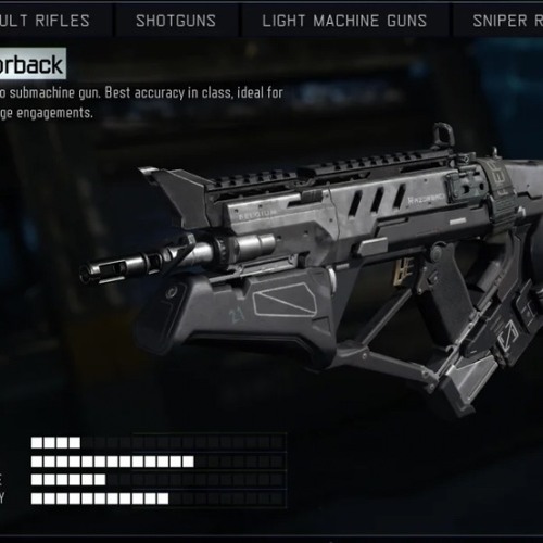 Razorback