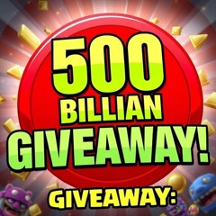 The Giveaway God