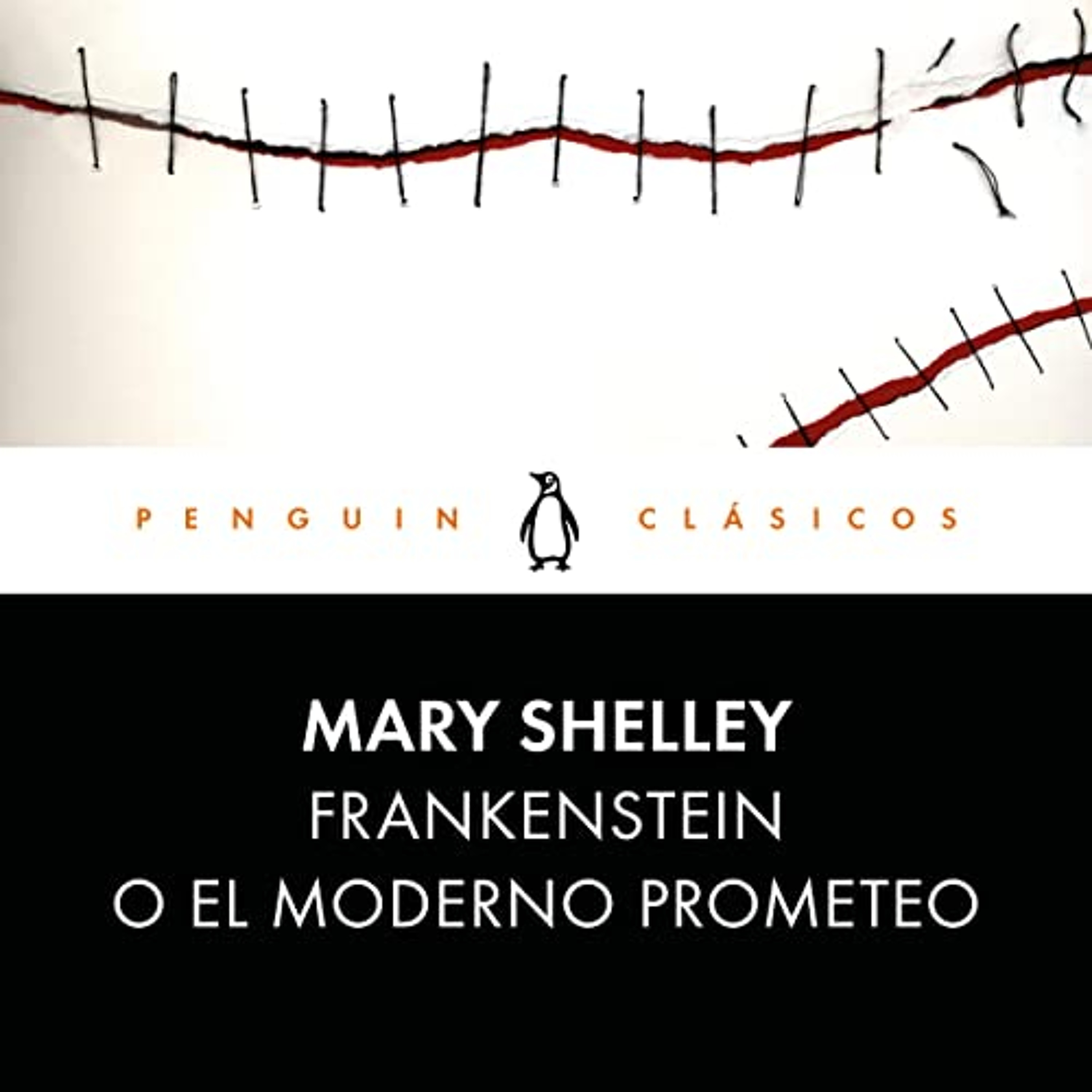 Frankenstein o el moderno Prometeo [Frankenstein or the Modern Prometheus] (Audiolibro) | Prueba Gratis