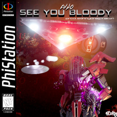 Cujo - See You Bloody (prod. skinnydrag x akvri)