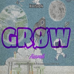 Grow Feat aicaxson