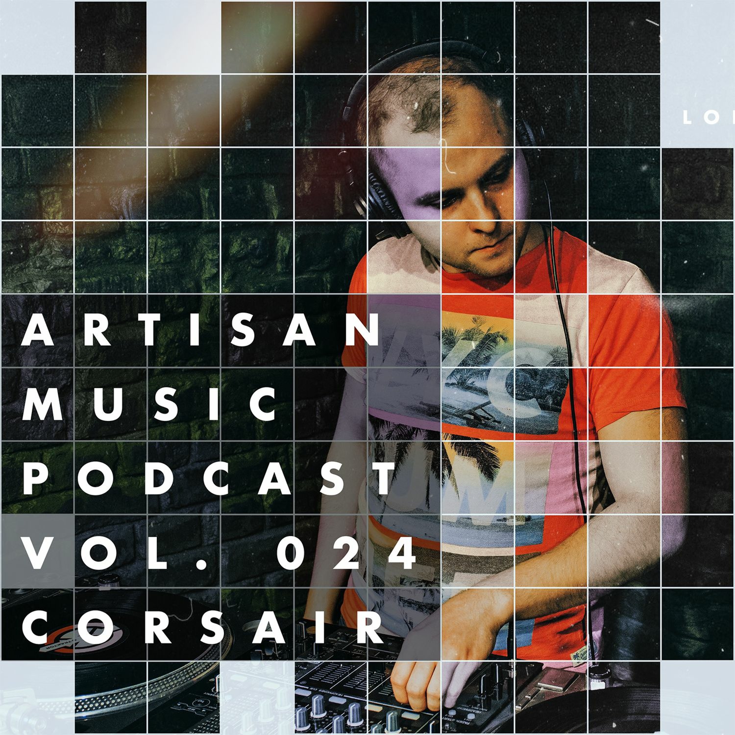Artisan Music Podcast