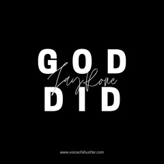 God Did