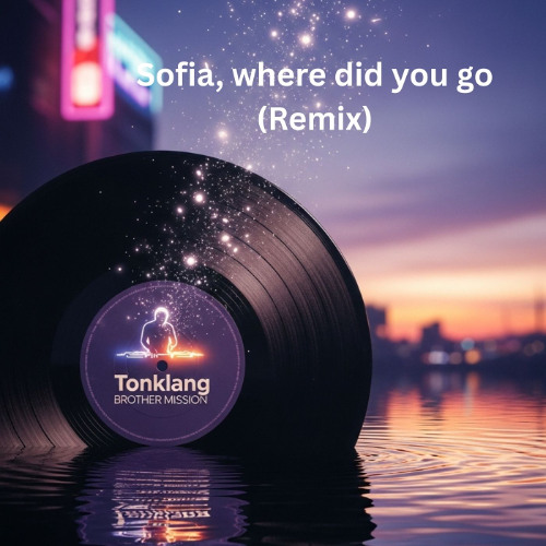 Sofia, where did you go (Remix)