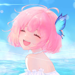 Blue Smile - Lunaby (Demo)