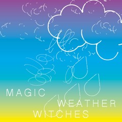 Magic Weather Witches 0102