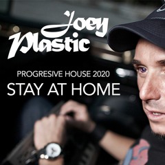 SESIÓN JOEY PLASTIC 2020 -Stay at home