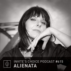 Invite's Choice Podcast 615 - Alienata