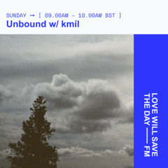 Unbound | LWSTD | 14-09-2025