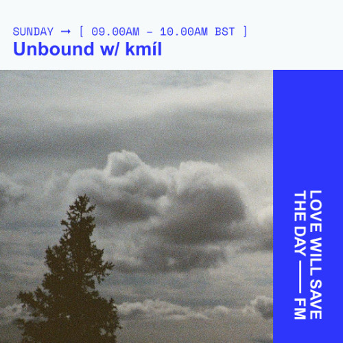 Unbound | LWSTD | 14-09-2025