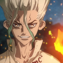Dr. Stone OST - Master of Flame