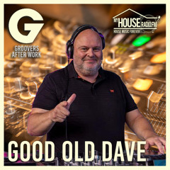 23#48-2 After Work On My House Radio By Good Old Dave