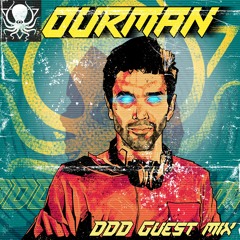 Ourman - DDD Guest Mix