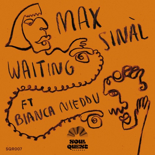 Premiere: Max Sinàl 'Waiting' (ft. Bianca Nieddu)