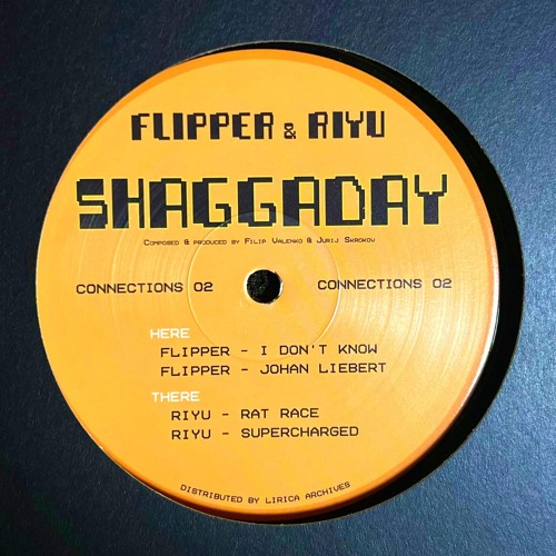 A2 - Flipper - Johan Liebert