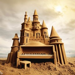 Zyan - Lâu đài cát #LĐC #SandCastle
