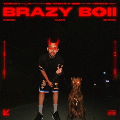 Parhum x Kagan - Brazy Boii [Prod. 6ehtash]