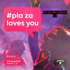 PLAZA MIX - SEASON 13 '2020