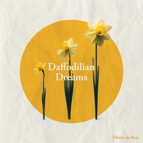 Daffodilian Dreams