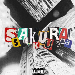 Sakura (feat. MONEYYLONG)
