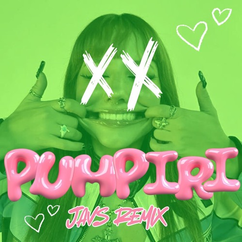 PUMPIRI (JAVS Remix)