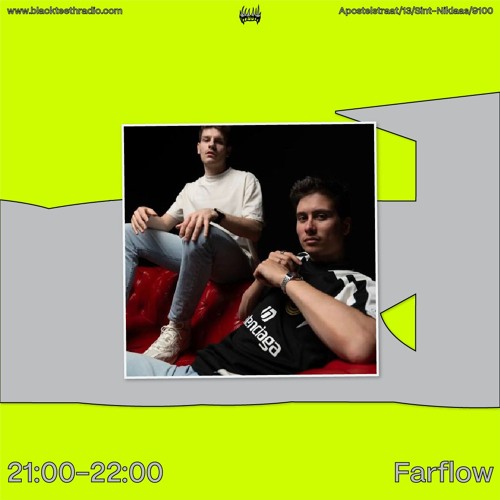 Black Teeth Radio: Overlap with FarFlow 02-10-2025