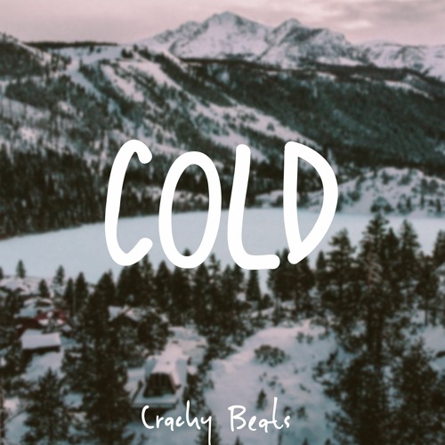 Cold-Relaxing Trap Beat