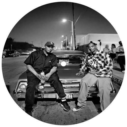Stream Dr Dre & Snoop Dogg - Nuthin' But A G Thang (AK47
