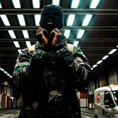 KEAN DYSSO - Act A Fool