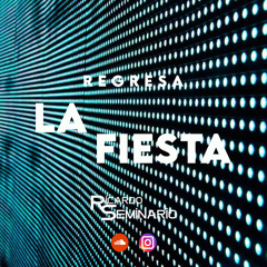 Regresa LA FIESTA - DJ Ricardo Seminario