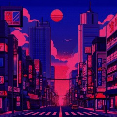 Strange to me (Lo-Fi Beats)