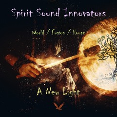 A New Light - Deep Mix 2021 - Mix 1 - Master 1