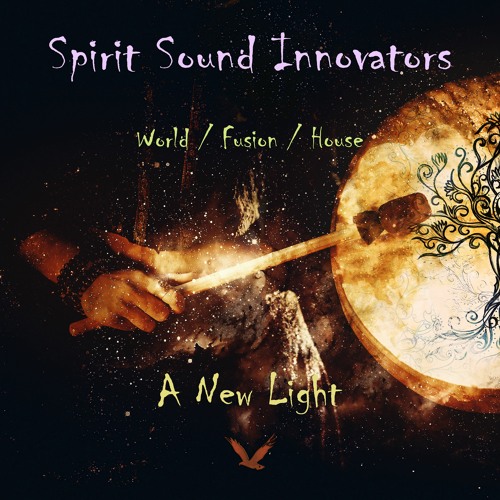 A New Light - Deep Mix 2021 - Mix 1 - Master 1