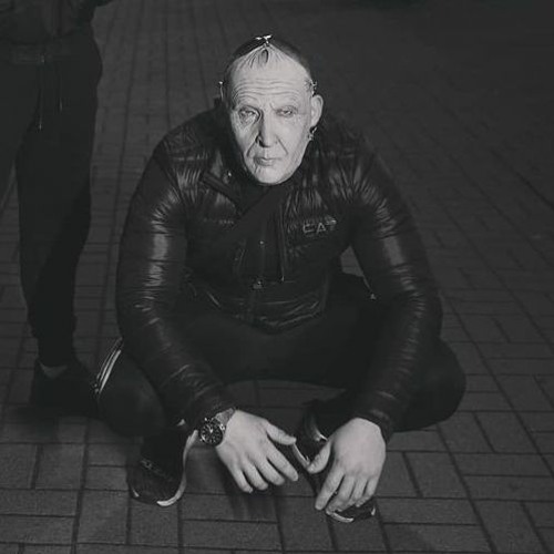 Amster - Pare Kilo W Słowie (#PDW) #jebac60