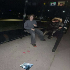 Haunted Smoil Reapers - DJ BUTTPOUNDER