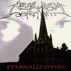 Requiem Aeternam - March To The Eternity