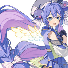 The Cat's Meow (Barbie as the princess and the pauper) feat Otomachi Una 2 (synthv2 cover)