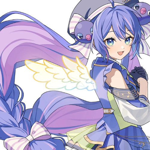 The Cat's Meow (Barbie as the princess and the pauper) feat Otomachi Una 2 (synthv2 cover)