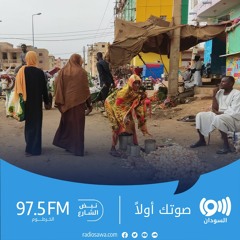 هدنة 24 ساعة تدخل حيز التنفيذ في السودان