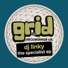 GRIDUK260 - DJ LINKY