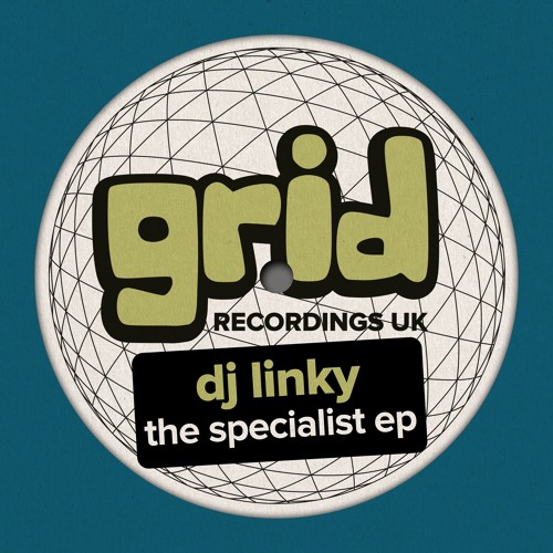 GRIDUK260 - DJ LINKY