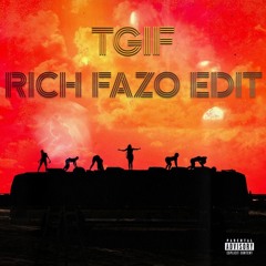 GloRilla TGIF - Rich Fazo Edit (Rhythm & Gash)