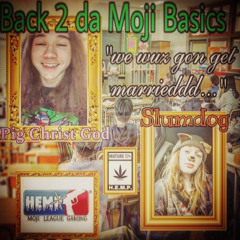 (slumdog) moji student #witherboy - pigchrist + slumdog prod sean bentley