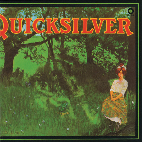 Stream Joseph s Coat by Quicksilver Messenger Service Listen online for free on SoundCloud